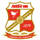 Суиндон Таун