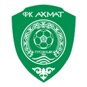 Ахмат Грозный