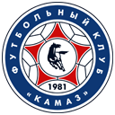 КАМАЗ Набережные Челны